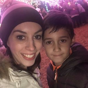 Meet your Posher, Erin